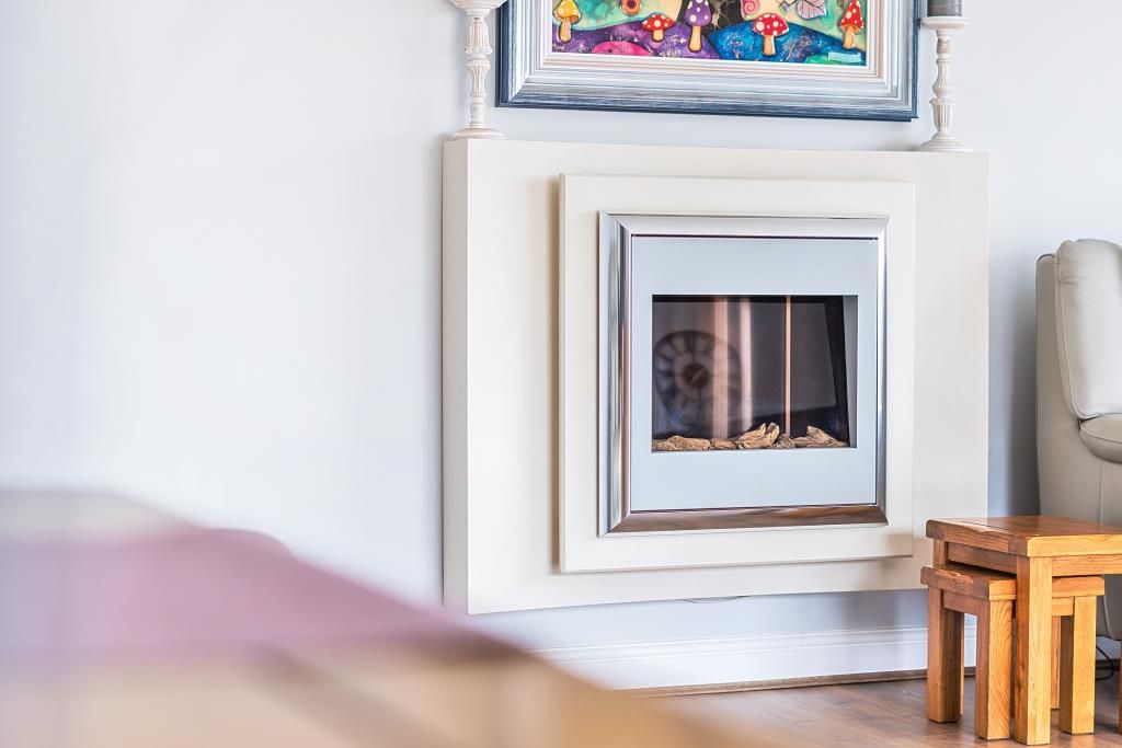 Property photo 3 of 26 Fire Place