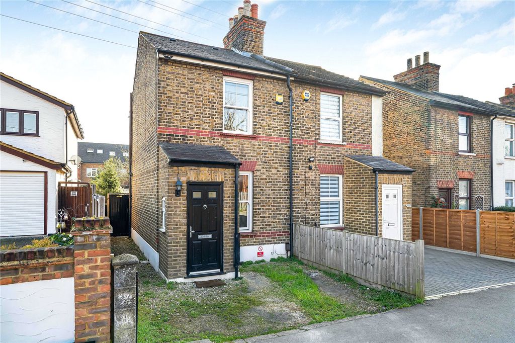 Property photo 1 of 15 Exterior