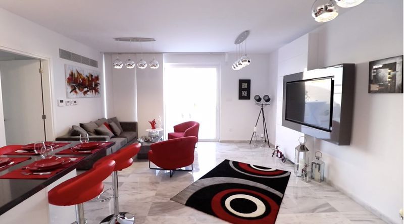 Property photo 3 of 9 Example Of Open Plan