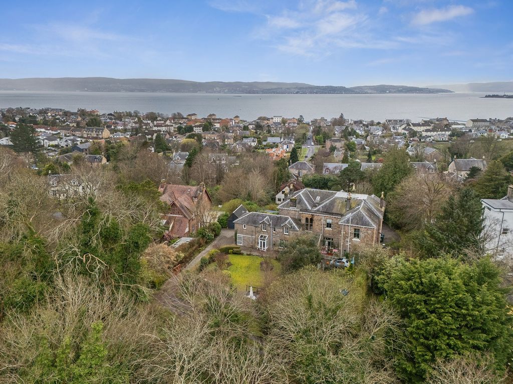 Additional image 31 of 3 bed semi-detached house for saleStrathtullis Cottage, 50 Havelock Street, Helensburgh G84