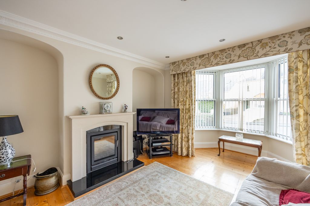 Additional image 4 of 2 bed terraced house for saleHillstead, St. Peter Port, Guernsey GY1