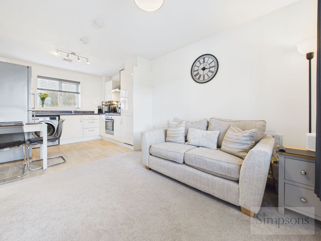 Property photo 2 of 12 Kitchen/Dining/Living Room