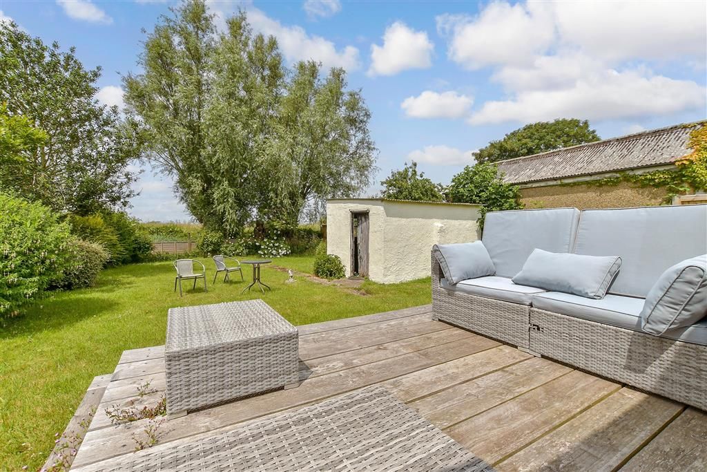 Property photo 3 of 13 Patio / Decking