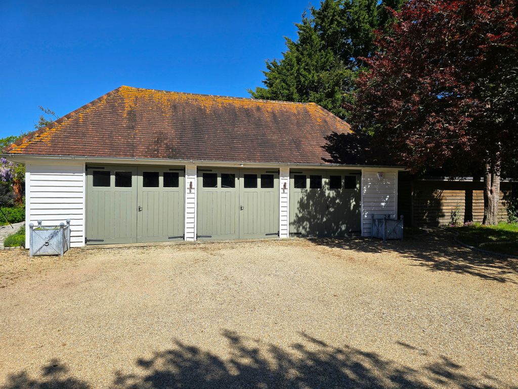 Additional image 34 of 8 bed detached house for saleChequers Green, Lymington SO41
