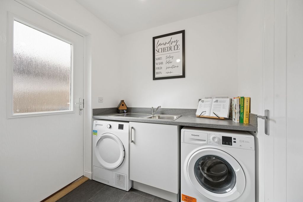 Additional image 13 of 4 bed detached house for saleFairlie Road, Livingston Village EH54