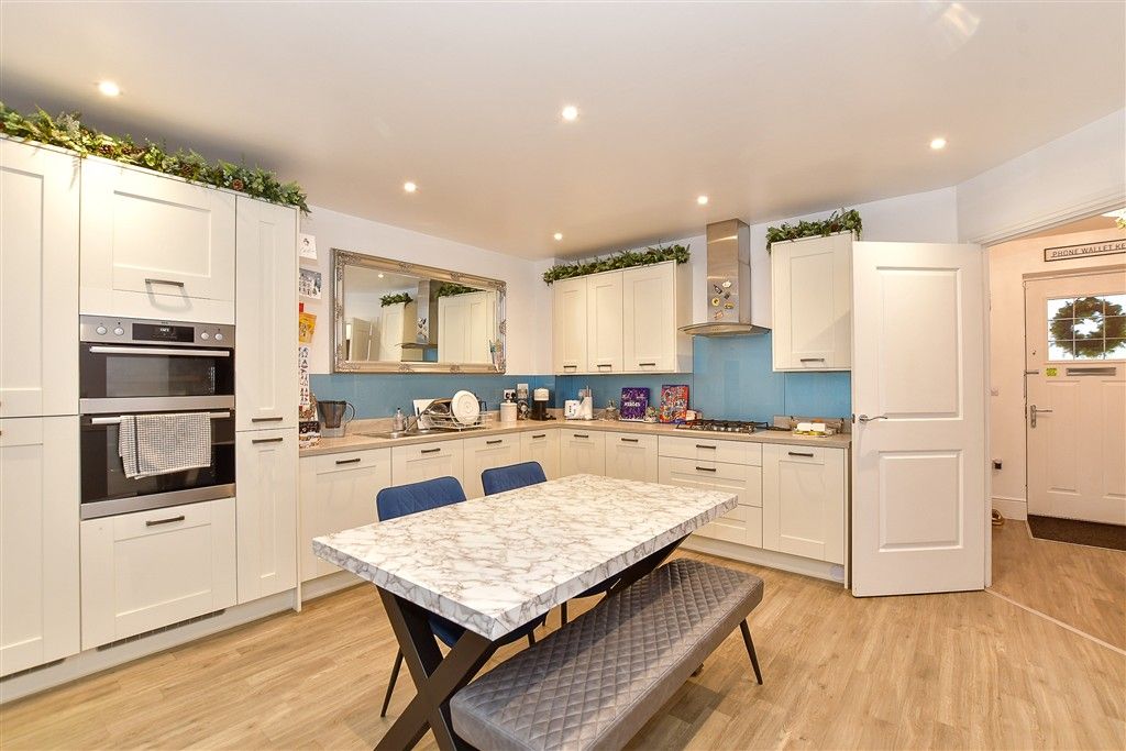 Property photo 3 of 13 Kitchen/Diner