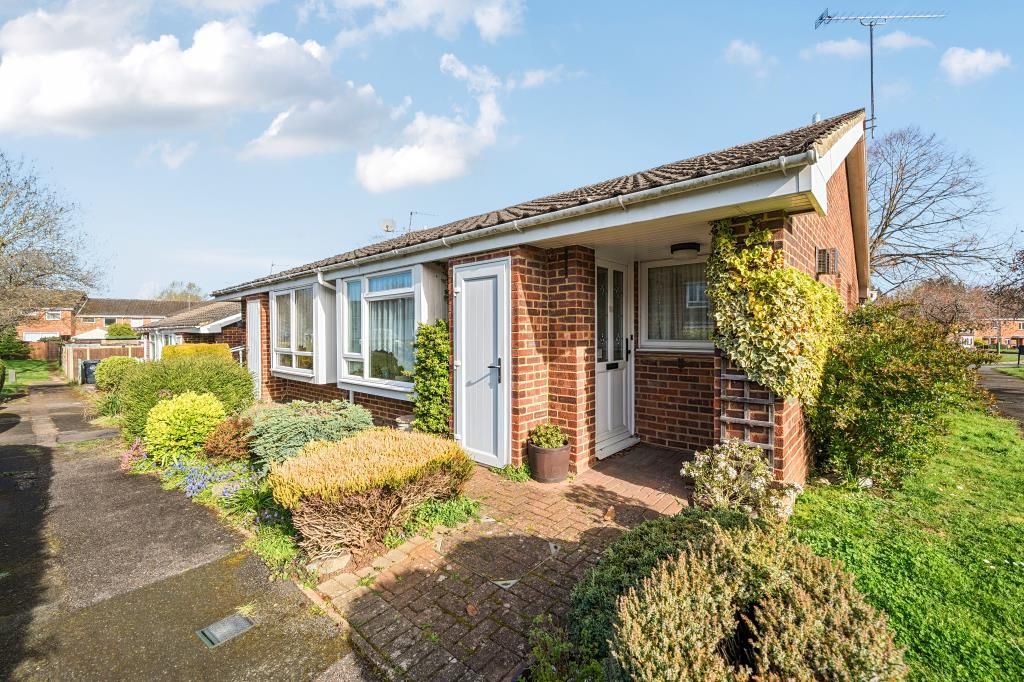 Property photo 3 of 19 External Front