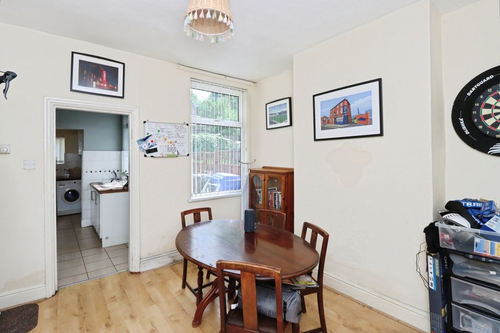 Property photo 3 of 13 Dinning Room