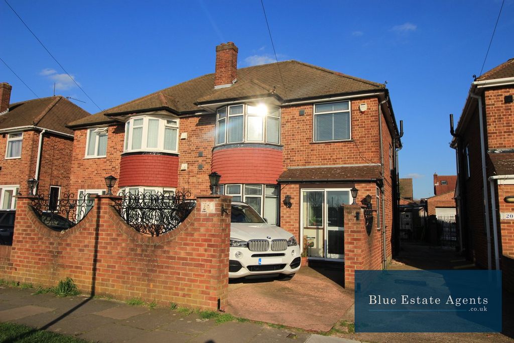 Property photo 1 of 14 Front Elevation