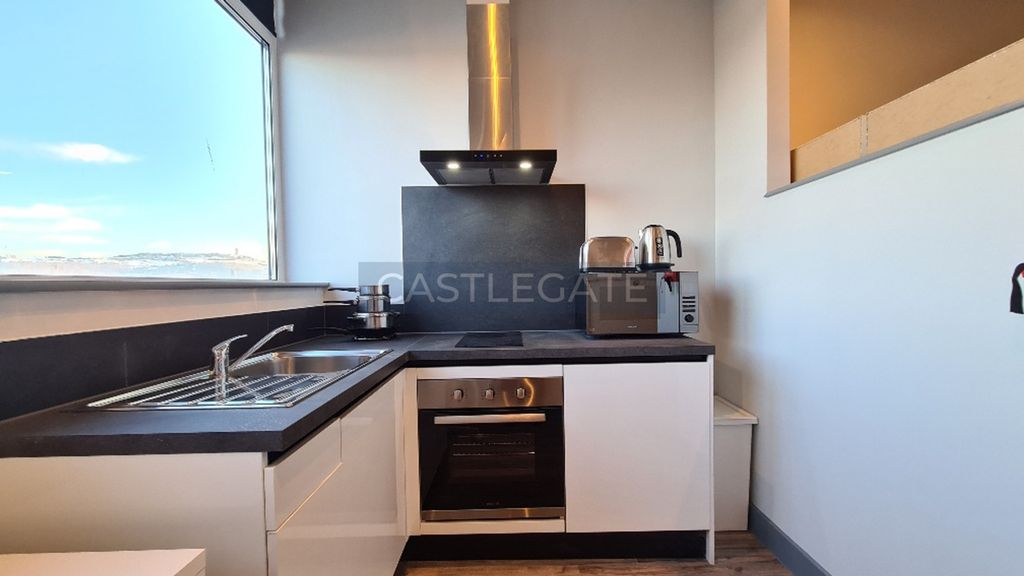 Property photo 3 of 9 Room 74, Renaissance Works, 103 New Street, Huddersfield, HD1 2Tw
