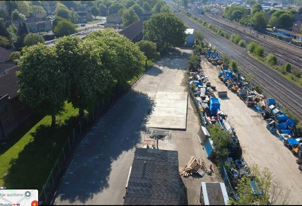 Property photo 1 of 5 Station Tard Ickenham Road 2.Png