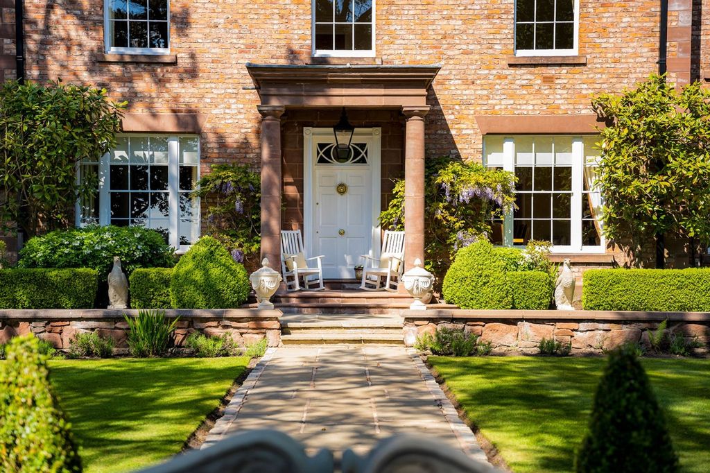 Additional image 43 of 6 bed detached house for saleNew Pale Road, Crossley Park WA6