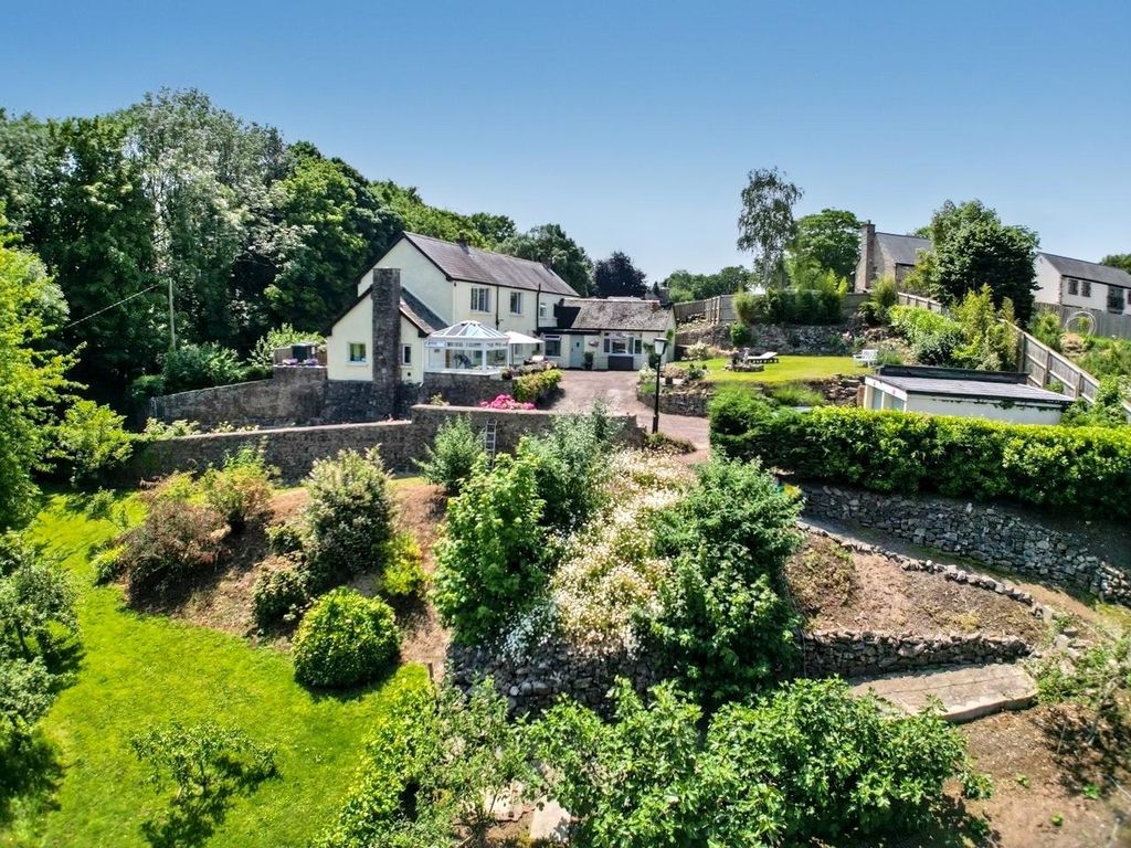 Property photo 1 of 36 5 Bedroom Country House, Grounds Circa 0.75A
