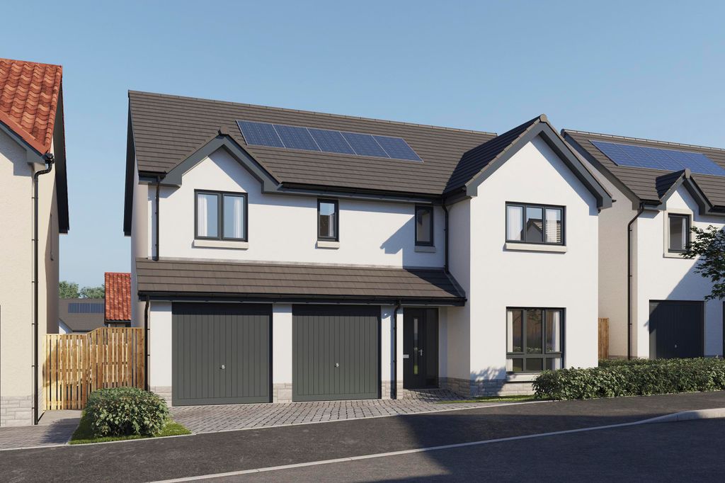 Property photo 1 of 17 CGI