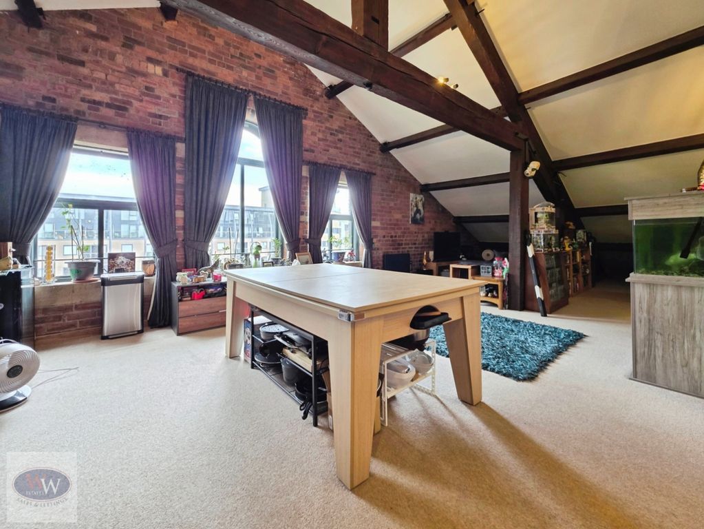 Property photo 2 of 22 Open Plan Living Kitchen Diner