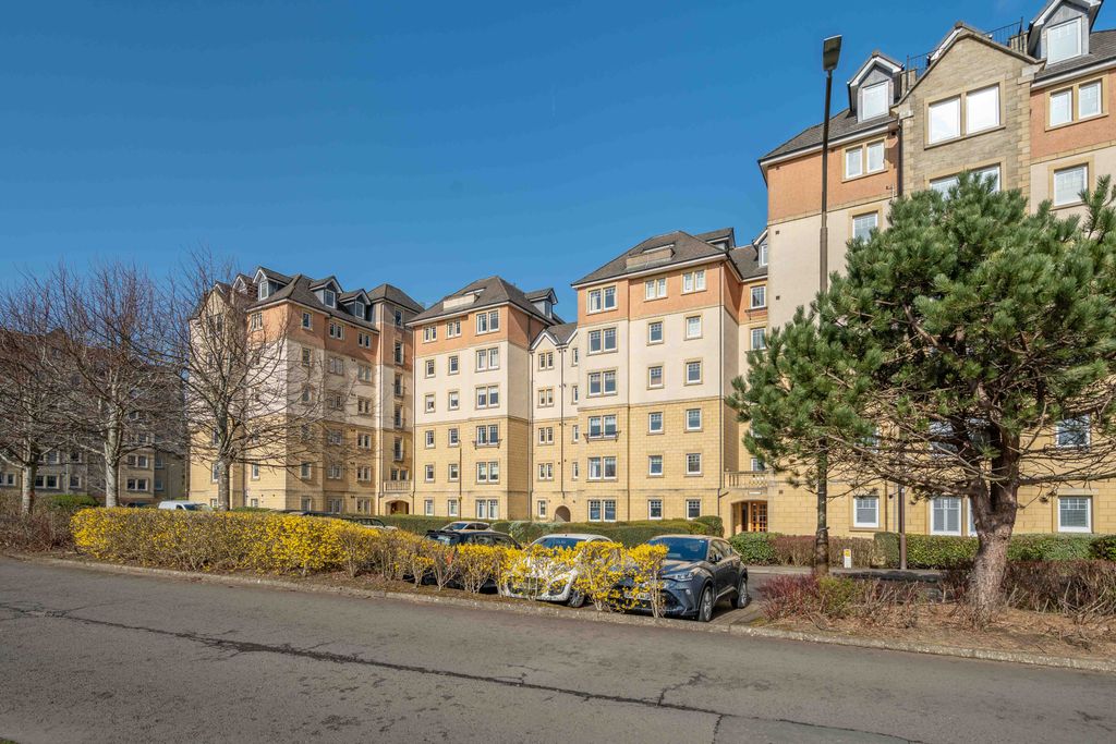 Additional image 37 of 3 bed flat for saleEagles View, Livingston EH54