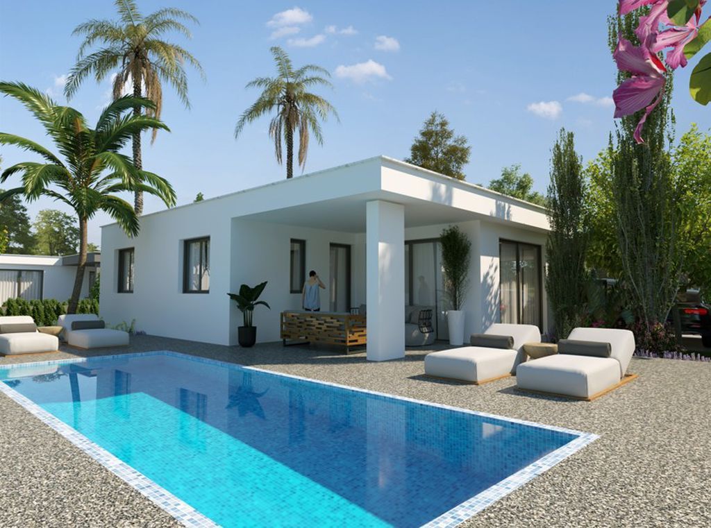 Property photo 1 of 14 Bungalow 4 With...