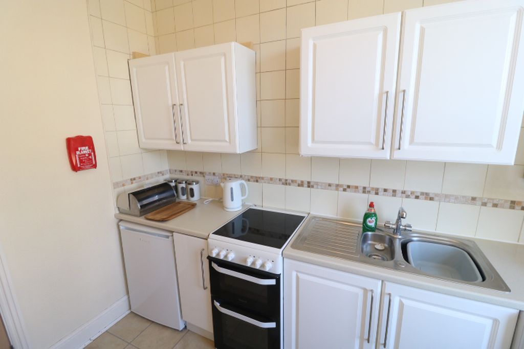 Additional image 6 of 1 bed flat to rent42 Demesne Road, Douglas IM1