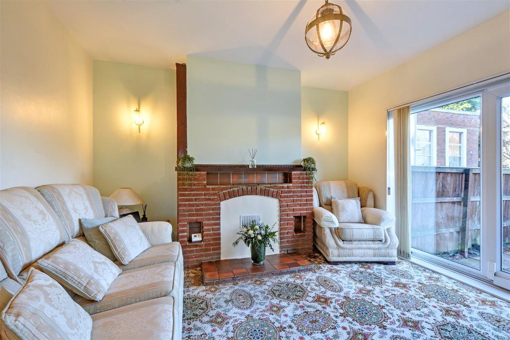 Additional image 4 of 3 bed semi-detached house for saleManners Road, Ilkeston DE7