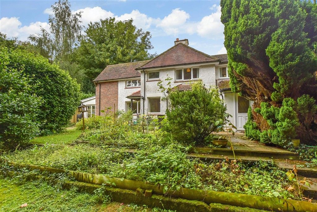 Property photo 2 of 14 Rear Garden