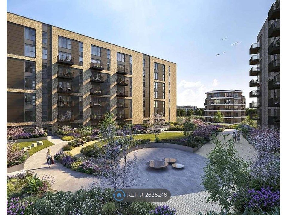 Property photo 2 of 15 Open Garden Space