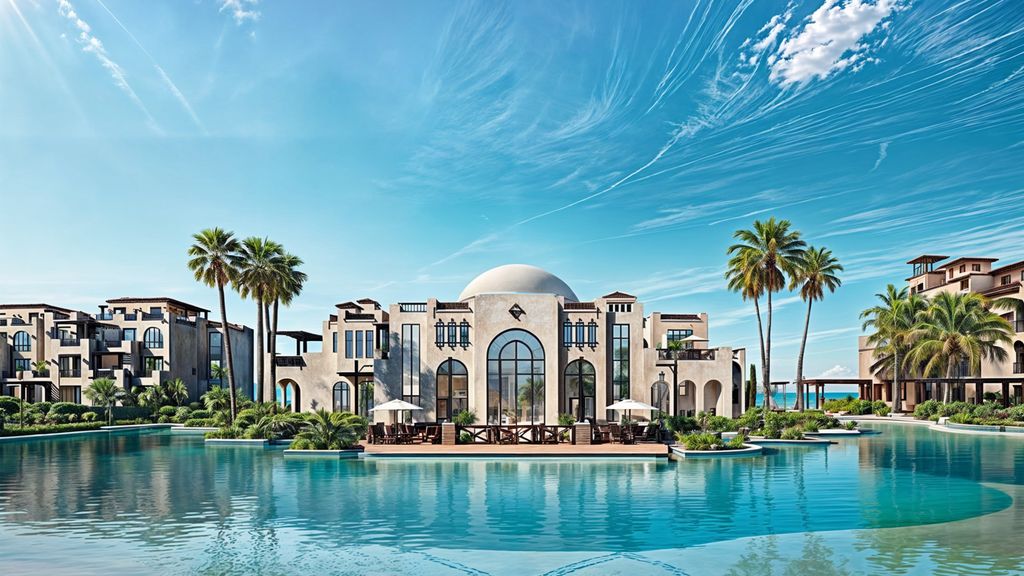 Property photo 1 of 10 CALA Sahl Hasheesh-Buildix Real Estate 