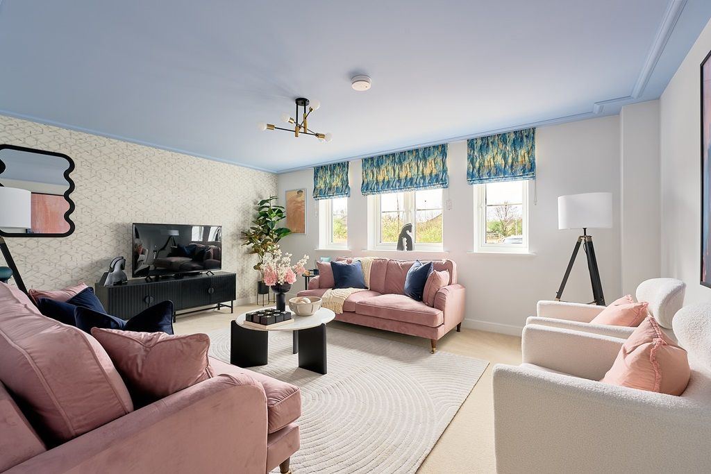 Property photo 1 of 12 Plenty Of Room For Everyone