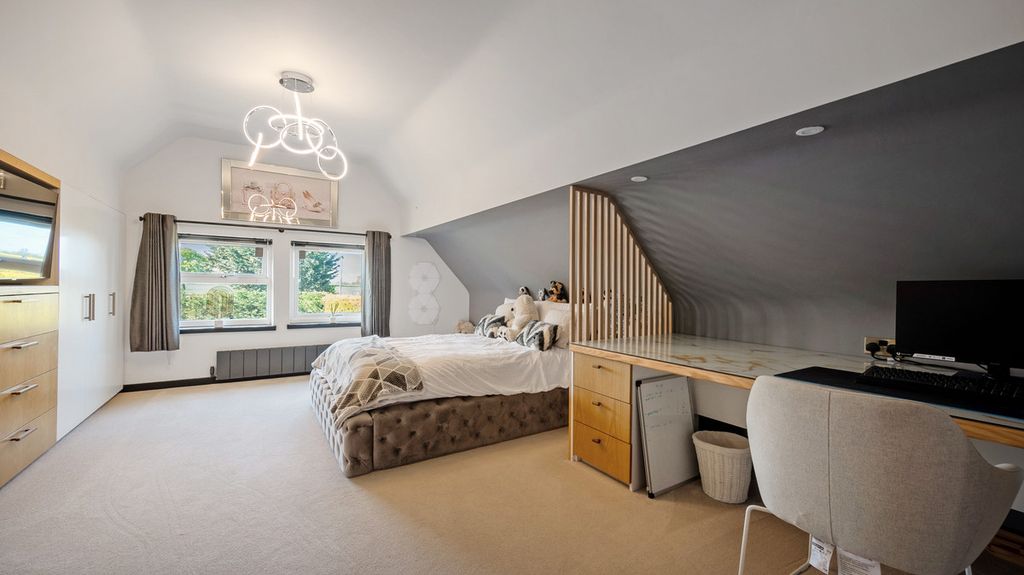 Additional image 33 of 6 bed detached house for saleWithybrook Road Bulkington Bedworth, Warwickshire CV12