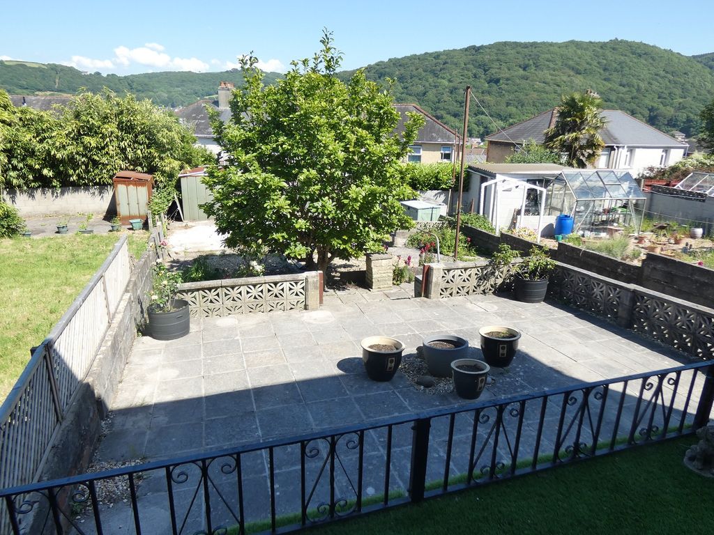Property photo 3 of 11 Rear Garden