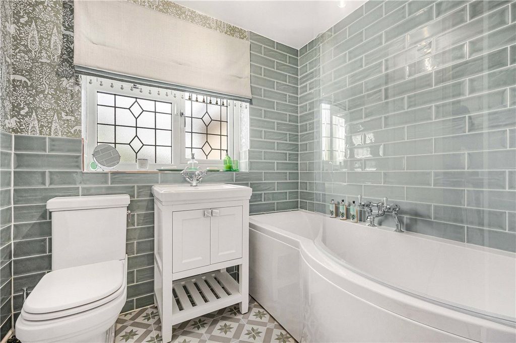 Additional image 14 of 5 bed semi-detached house for saleForge Close, Milton Lilbourne, Pewsey, Wiltshire SN9