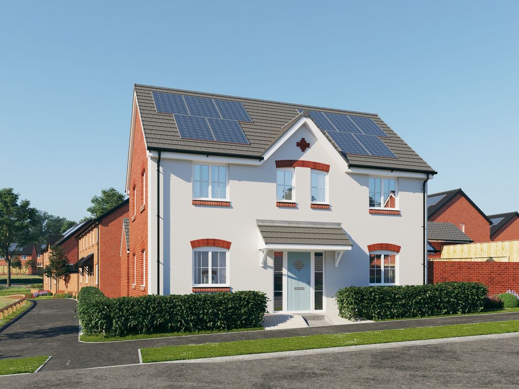 Property photo 1 of 16 CGI