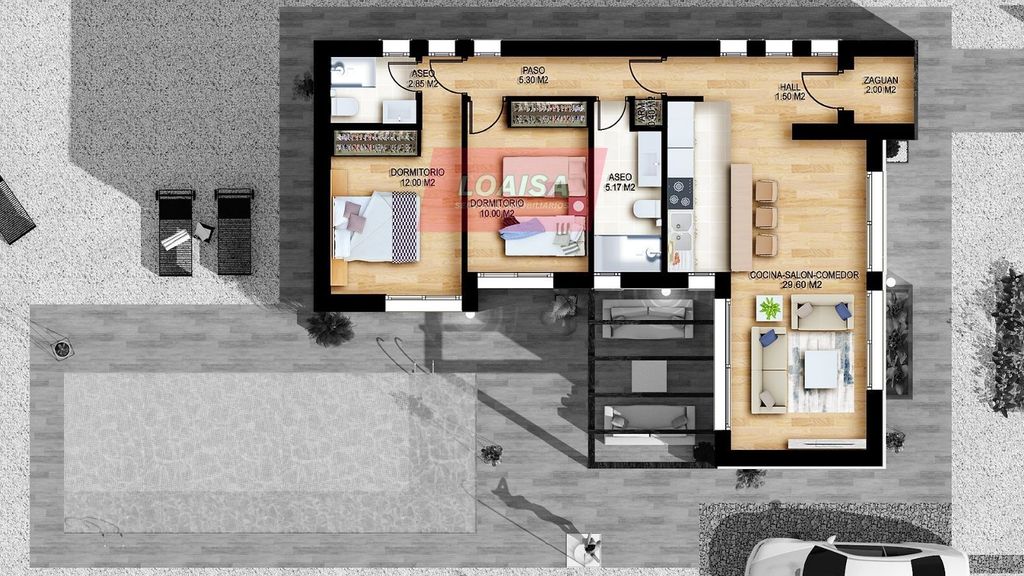 Property photo 3 of 3 Property Plans