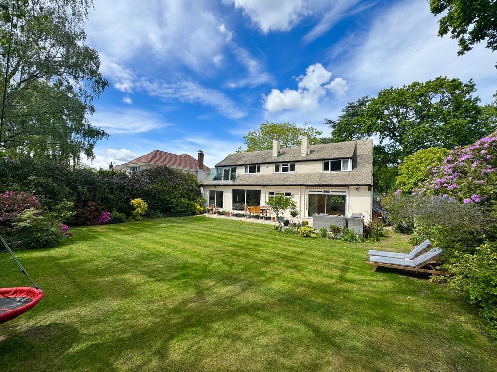 Additional image 29 of 5 bed detached house for saleAlyth Road, Talbot Woods, Bournemouth BH3