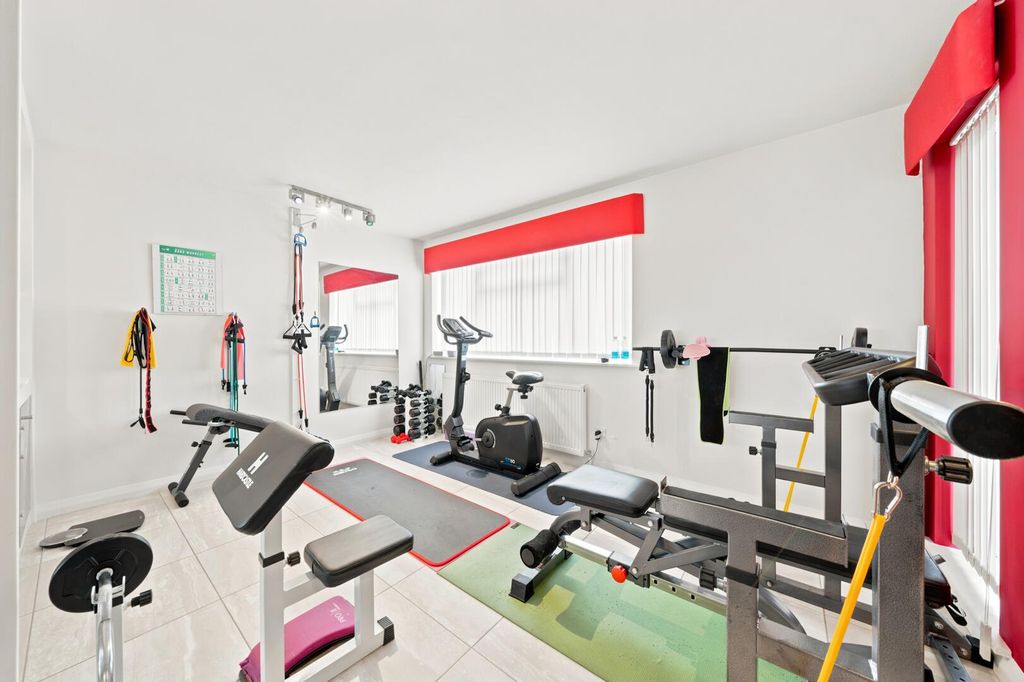 Additional image 23 of 5 bed flat for saleLucknow Road, Nottingham NG3