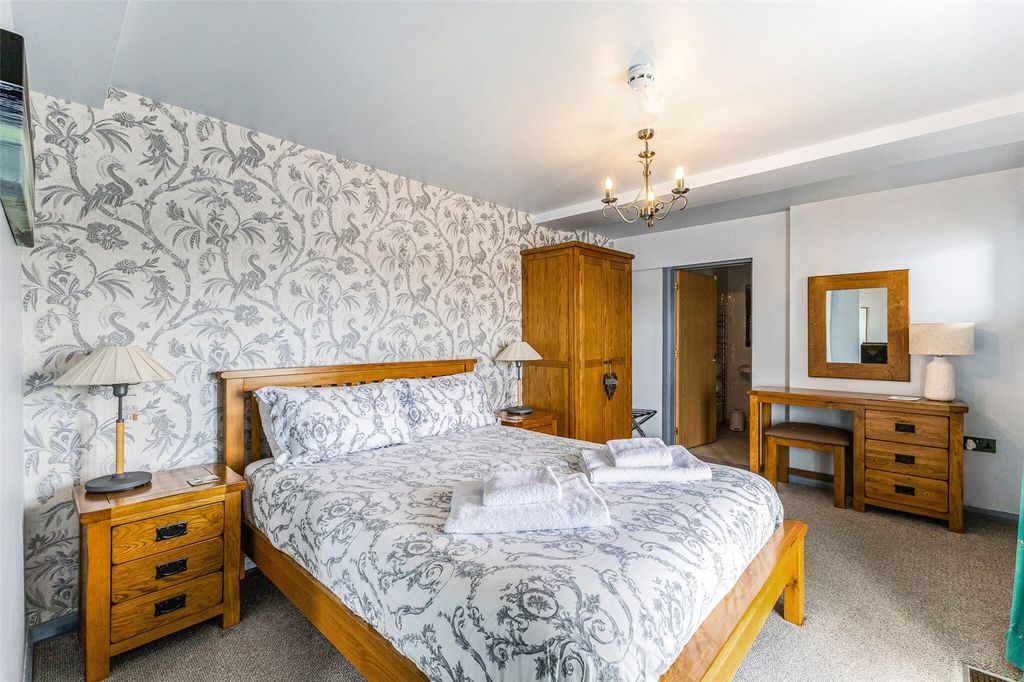 Additional image 5 of 6 bed detached house for saleLlangower, Bala, Gwynedd LL23