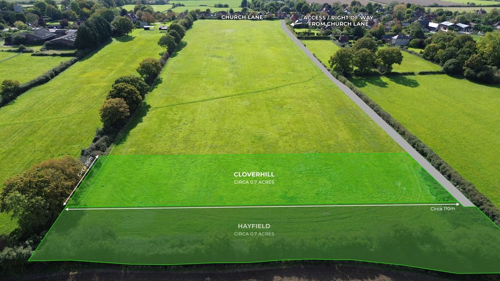 Property photo 1 of 9 Cloverhill