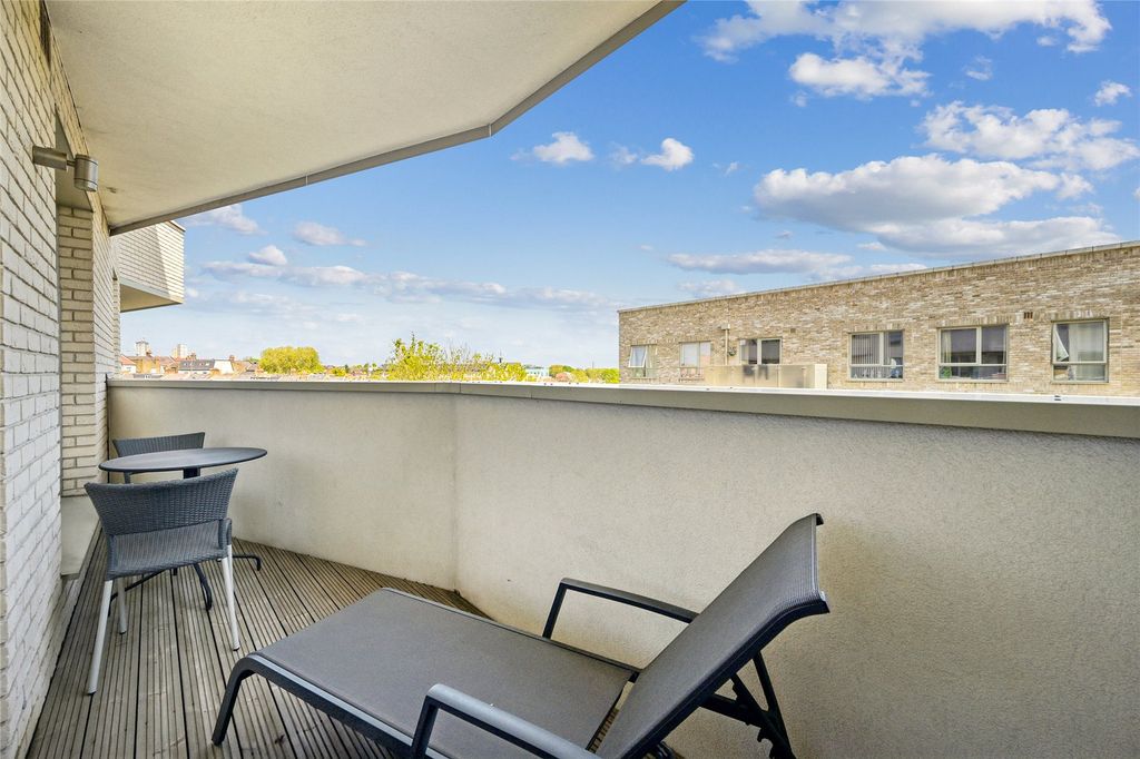 Property photo 2 of 12 Balcony