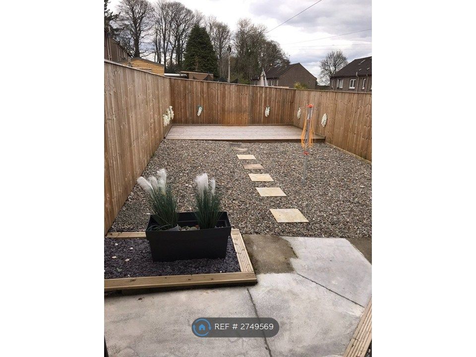 Property photo 2 of 10 Rear Garden