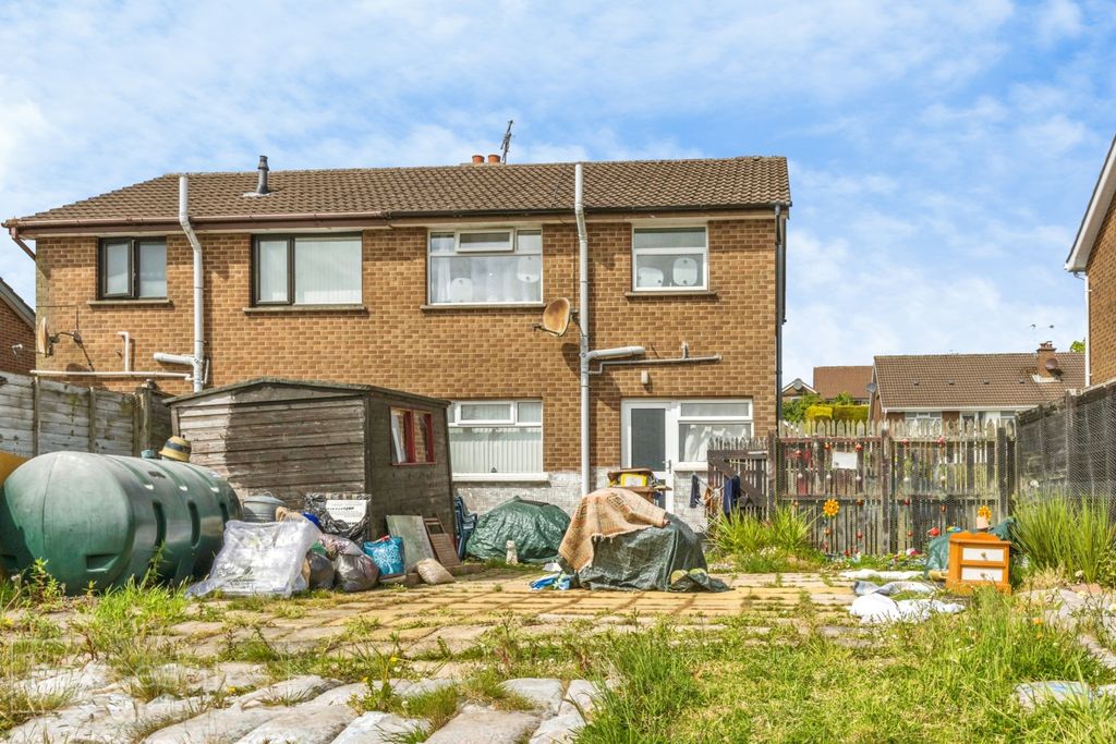 Additional image 10 of 3 bed semi-detached house for saleSinclair Road, County Down BT19