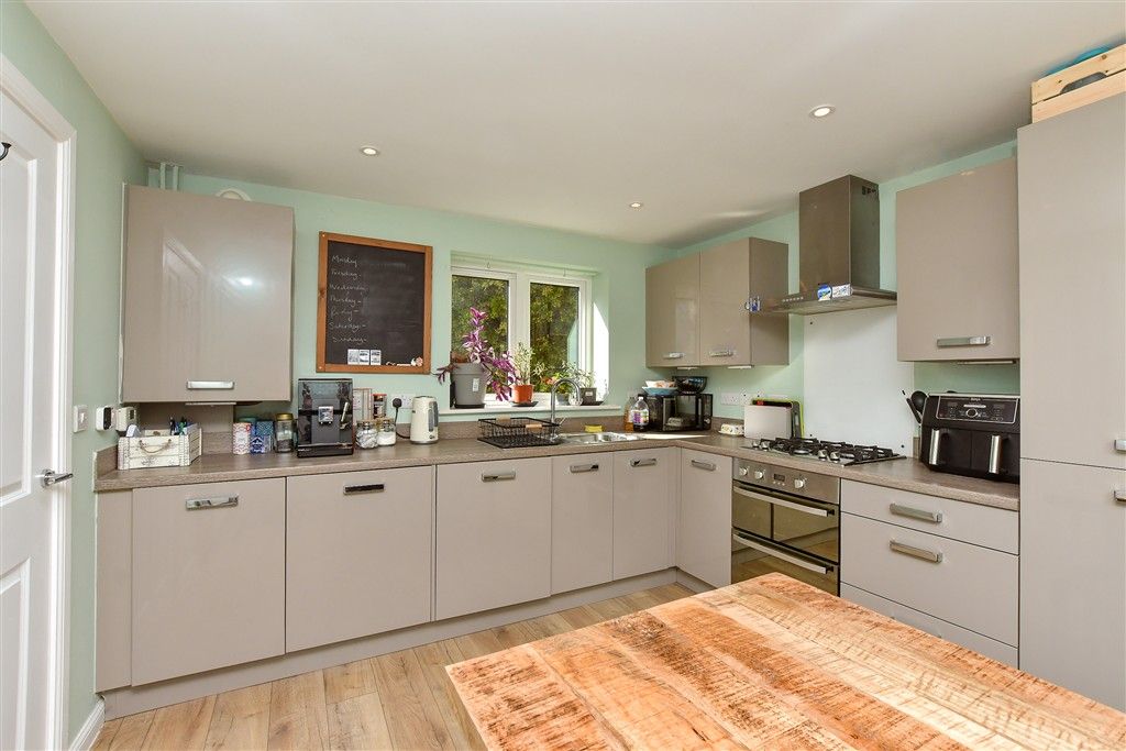 Property photo 2 of 12 Kitchen/Diner