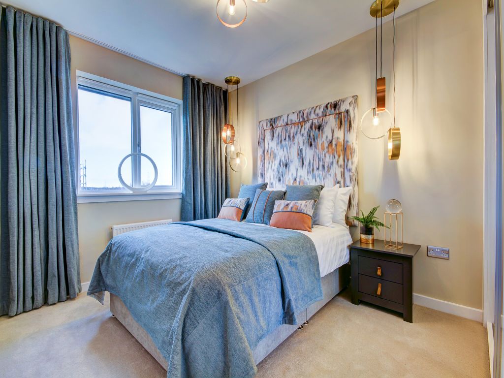 Additional image 16 of 4 bed detached house for sale"The Thurso" at Gregory Road, Kirkton Campus, Livingston EH54