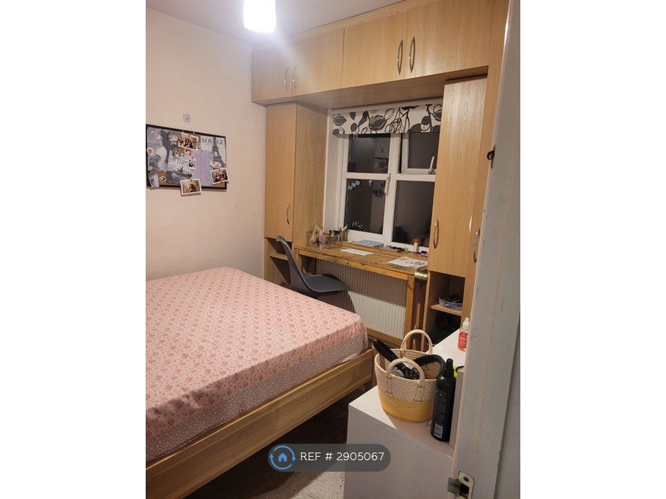 Property photo 3 of 12 Second Bedroom