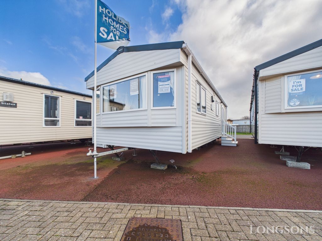 Property photo 1 of 14 Abi Trieste At Amble Links Holiday Park