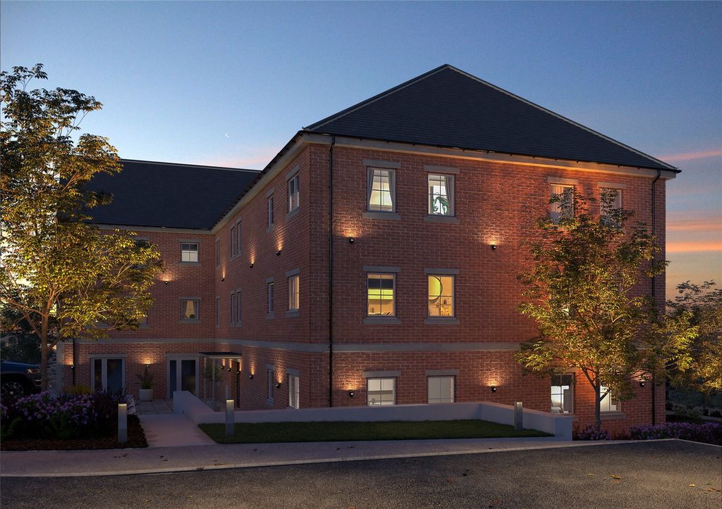 Property photo 1 of 12 External CGI
