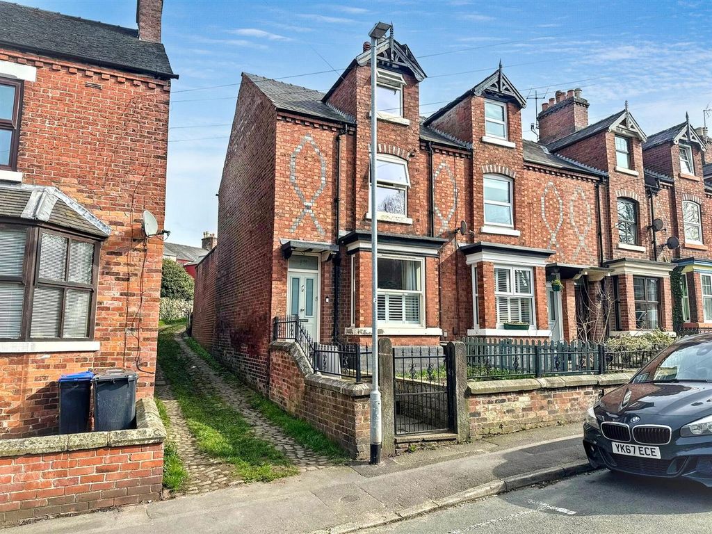 Property photo 1 of 23 Front Aspect