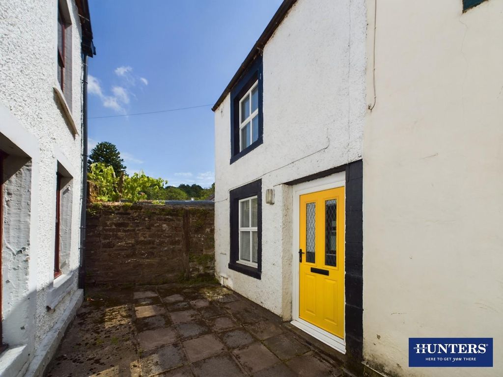 Property photo 1 of 19 External - Front