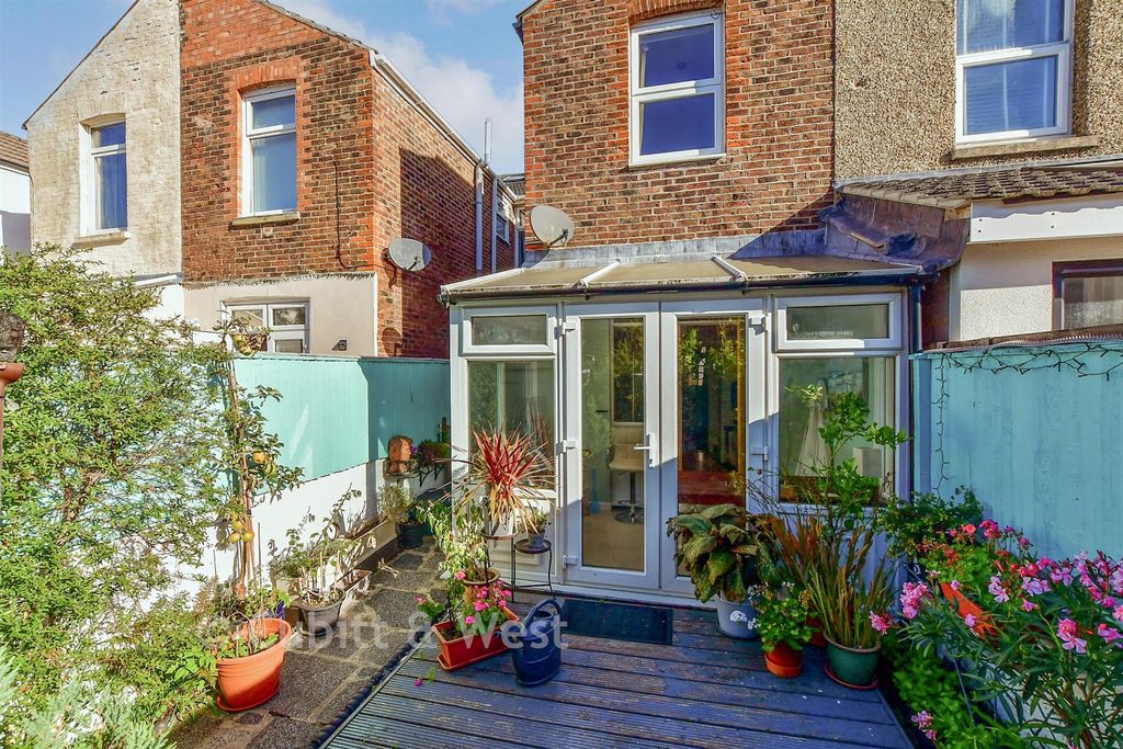 Property photo 2 of 14 Rear Garden