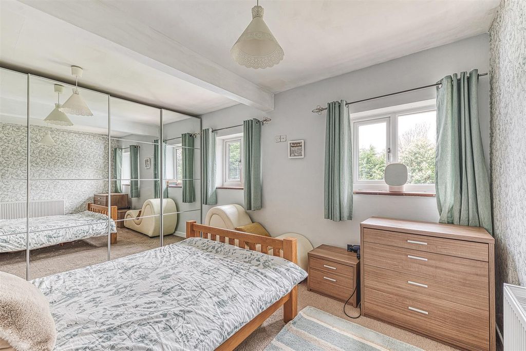 Additional image 26 of 5 bed detached house for saleDuffield Road, Darley Abbey, Derby DE22