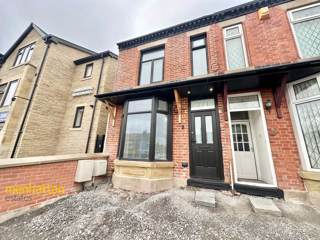 Property photo 1 of 23 External Front