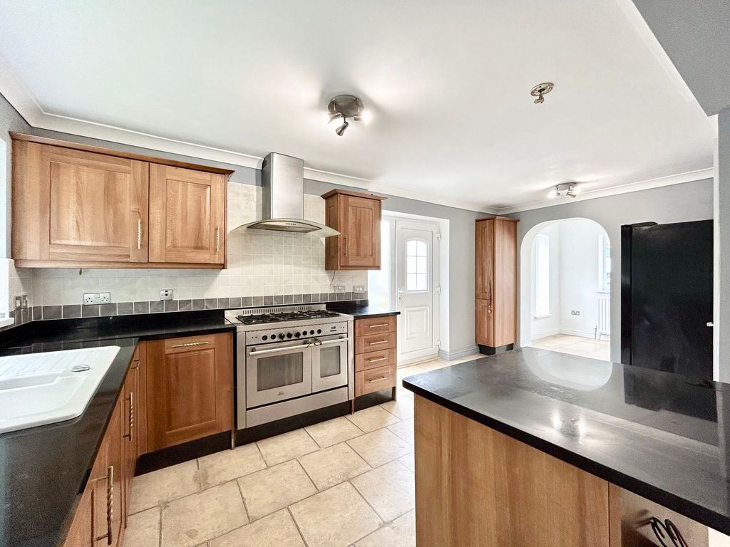 Additional image 8 of 4 bed detached house for saleShadforth Close, Peterlee SR8